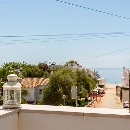 Mariners - Bright And Stylish Apartment - Walk To The Beach Praia Da Luz Exterior foto